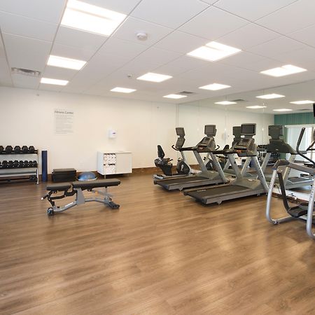 Holiday Inn Express & Suites Alpena - Downtown By Ihg Exteriér fotografie