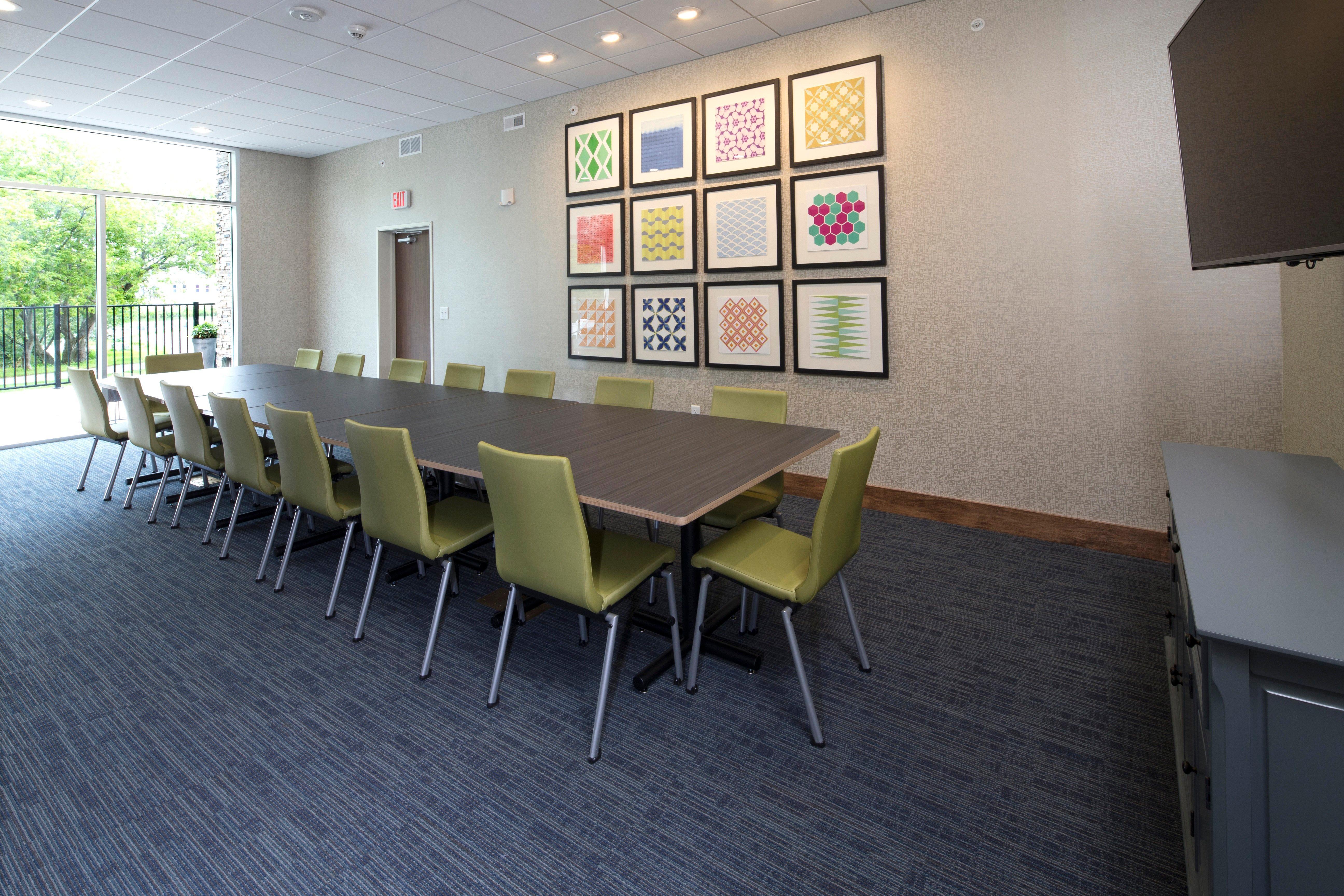 Holiday Inn Express & Suites Alpena - Downtown By Ihg Exteriér fotografie