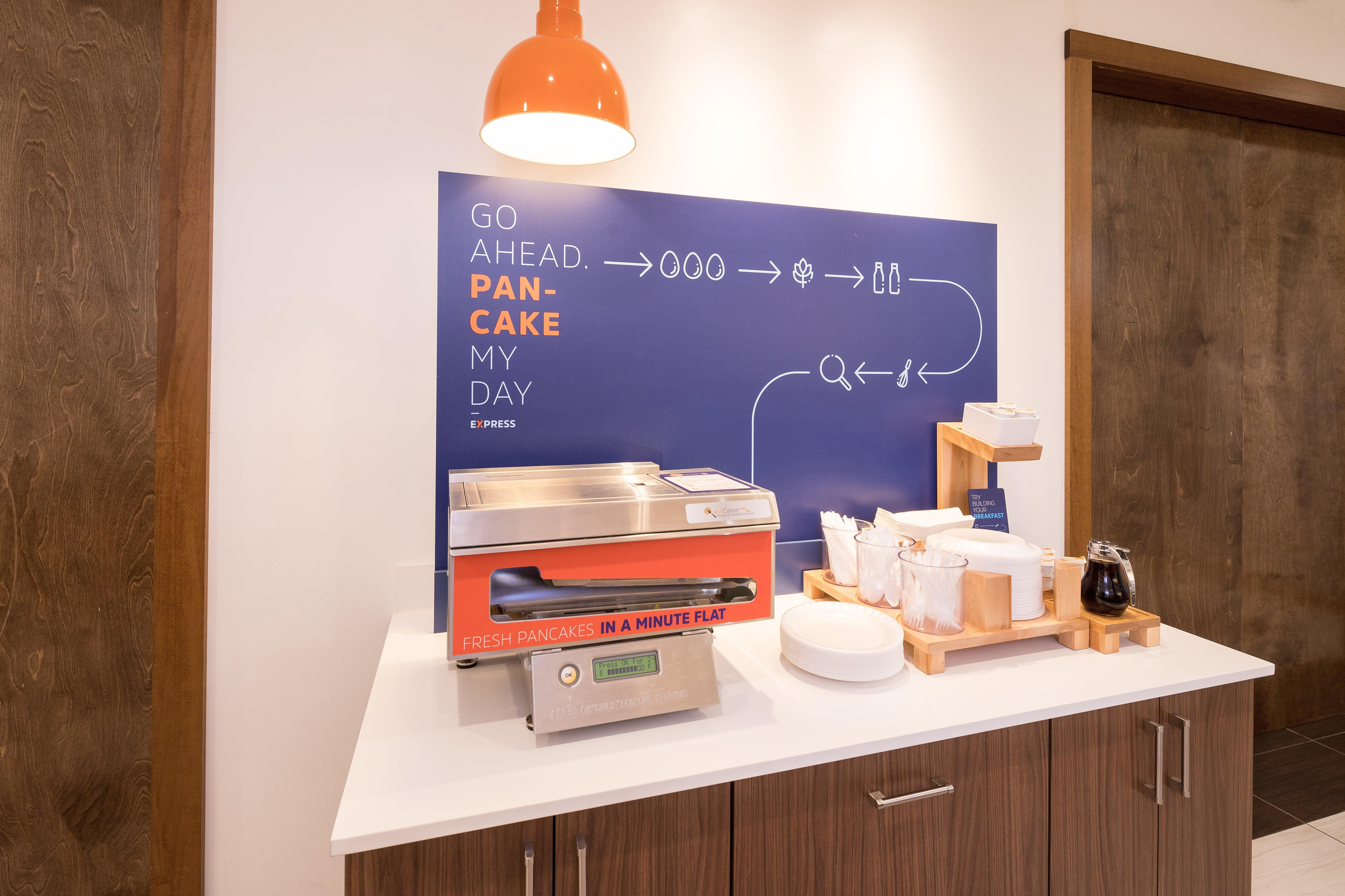 Holiday Inn Express & Suites Alpena - Downtown By Ihg Exteriér fotografie