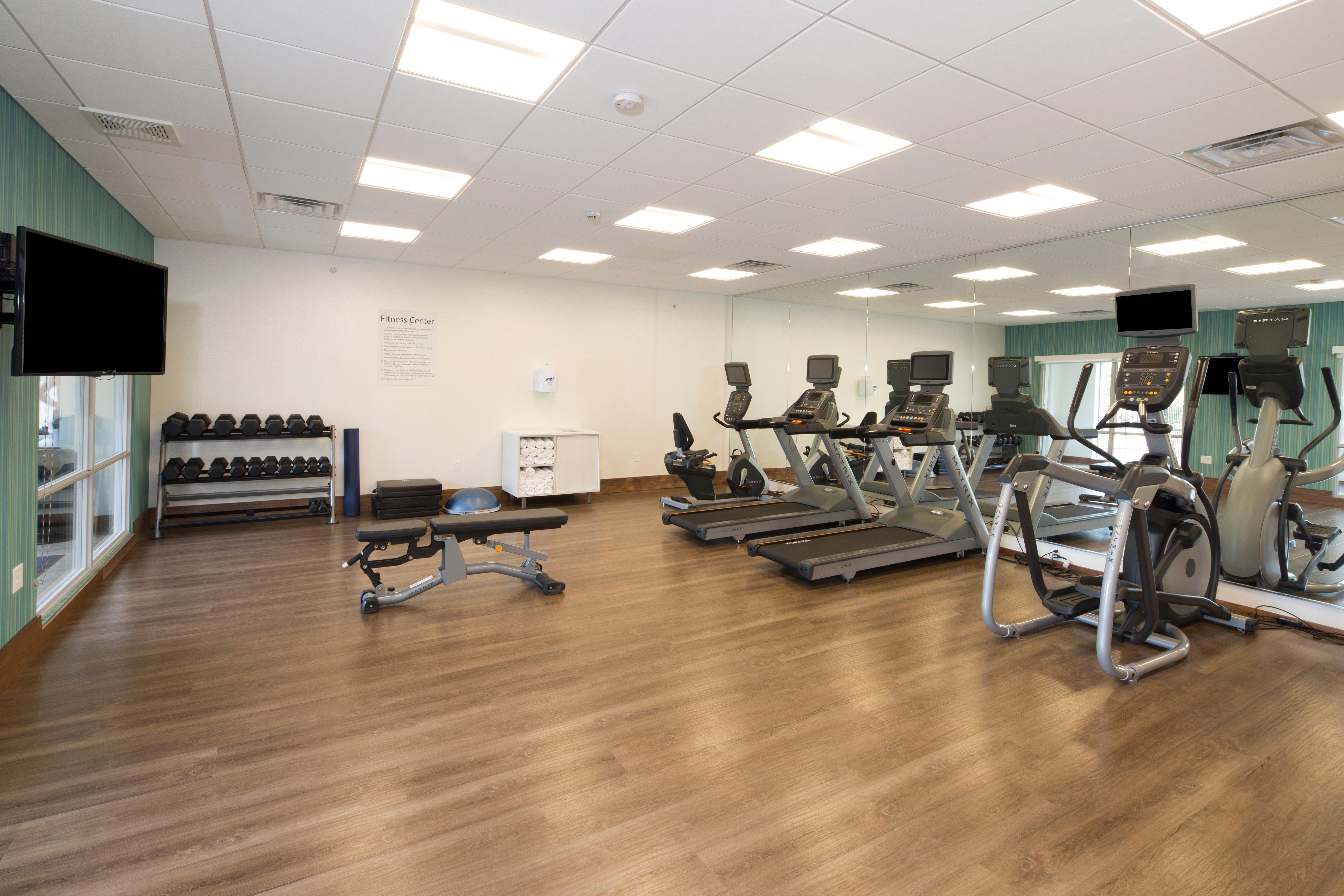 Holiday Inn Express & Suites Alpena - Downtown By Ihg Exteriér fotografie