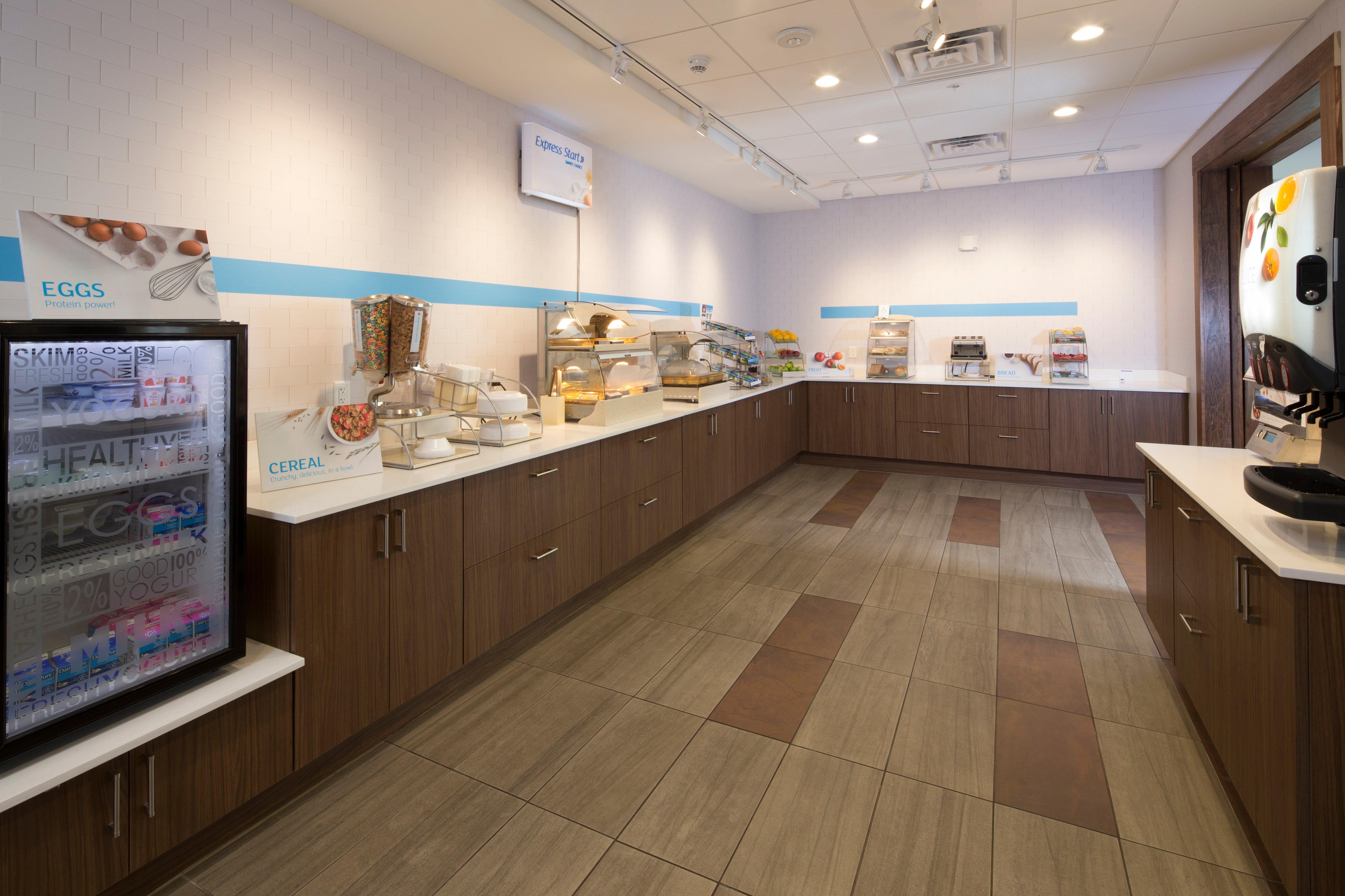 Holiday Inn Express & Suites Alpena - Downtown By Ihg Exteriér fotografie